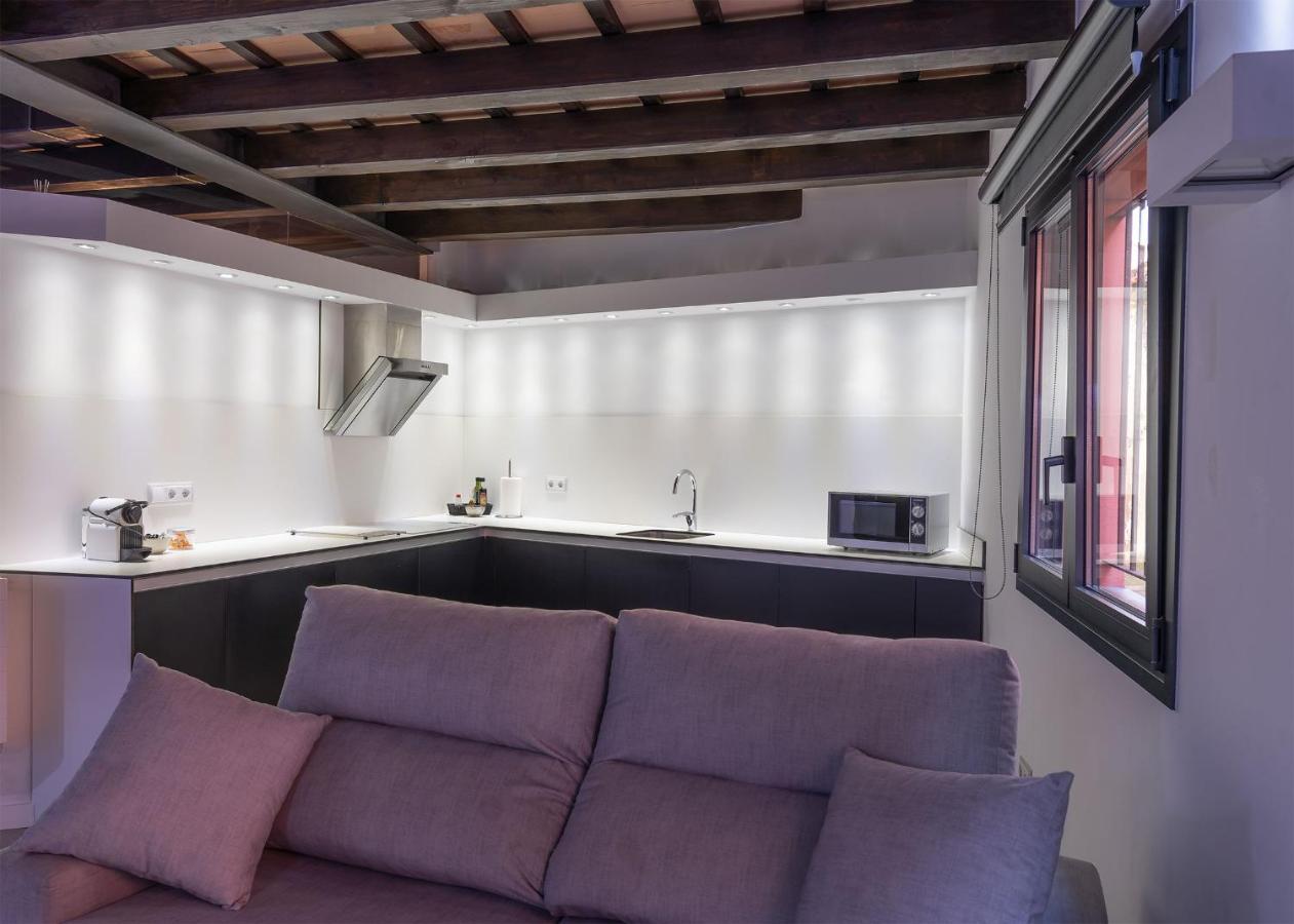 Apartaments Y Habitacions Entre Volcans Олот Екстериор снимка