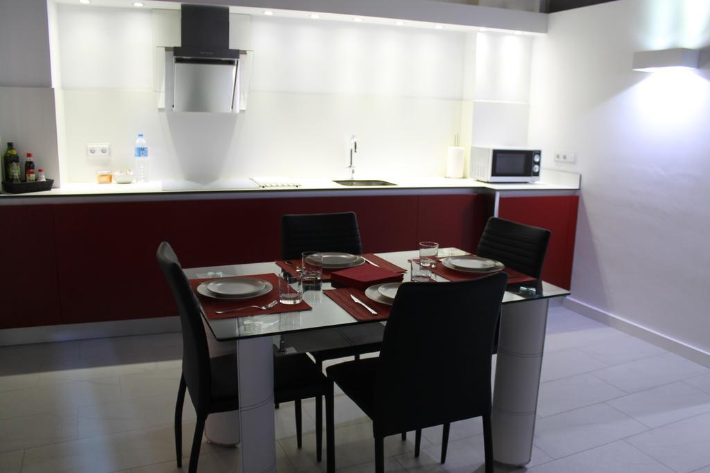 Apartaments Y Habitacions Entre Volcans Олот Стая снимка
