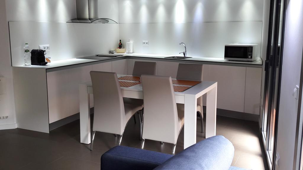 Apartaments Y Habitacions Entre Volcans Олот Екстериор снимка